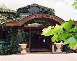 Hotel Du Vin Mangatawhiri Zewnętrze zdjęcie