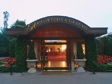 Hotel Du Vin Mangatawhiri Zewnętrze zdjęcie